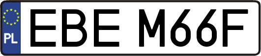 EBEM66F
