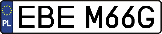 EBEM66G