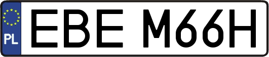 EBEM66H