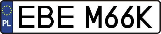 EBEM66K