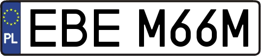 EBEM66M
