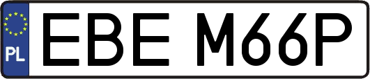 EBEM66P