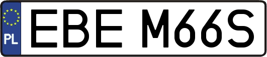 EBEM66S