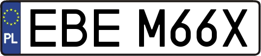 EBEM66X