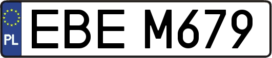 EBEM679