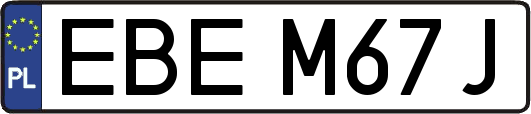 EBEM67J