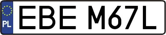 EBEM67L