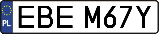 EBEM67Y
