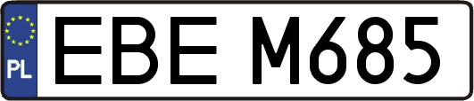 EBEM685
