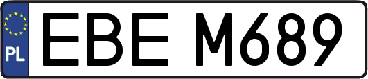 EBEM689