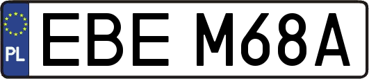 EBEM68A