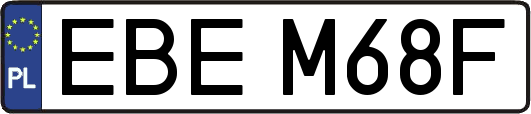 EBEM68F