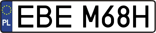 EBEM68H