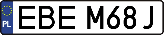 EBEM68J