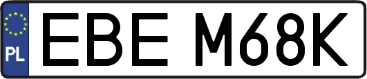 EBEM68K