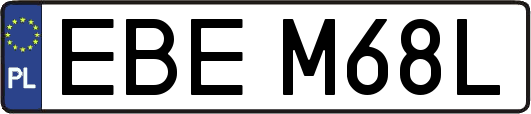 EBEM68L