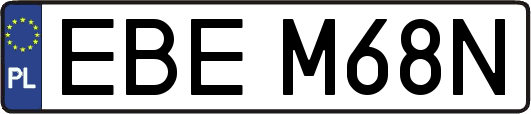 EBEM68N
