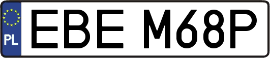 EBEM68P