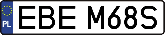 EBEM68S