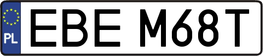 EBEM68T