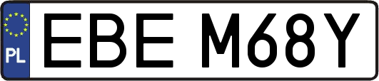 EBEM68Y
