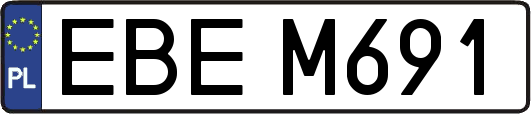 EBEM691