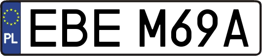 EBEM69A