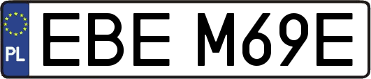EBEM69E