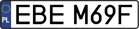 EBEM69F