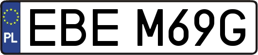 EBEM69G