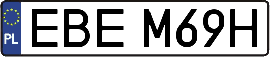 EBEM69H