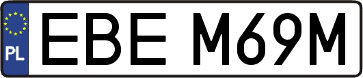 EBEM69M