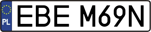 EBEM69N