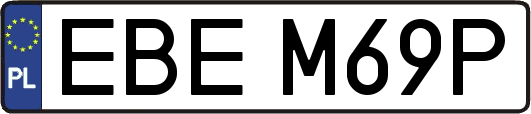 EBEM69P