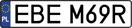 EBEM69R