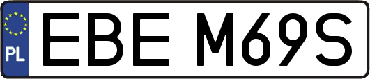 EBEM69S