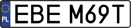 EBEM69T