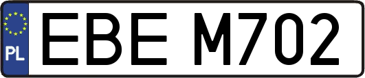 EBEM702