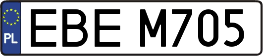 EBEM705