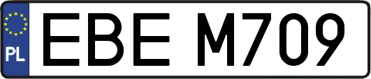 EBEM709