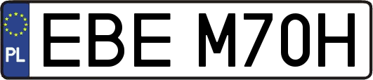 EBEM70H