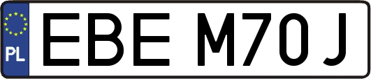 EBEM70J