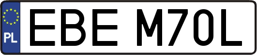 EBEM70L