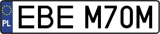 EBEM70M