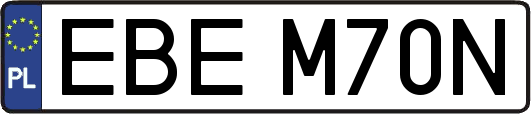 EBEM70N