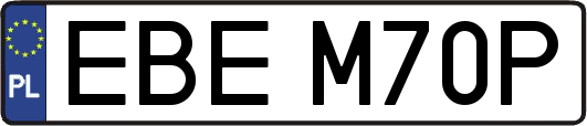 EBEM70P