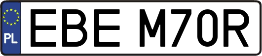 EBEM70R