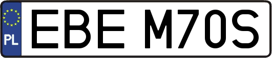 EBEM70S