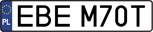 EBEM70T