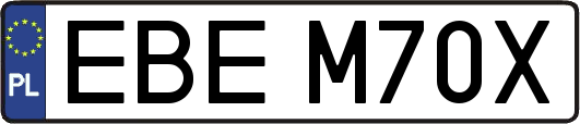 EBEM70X